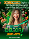 DELICIAS LOW CARB EBOOK
