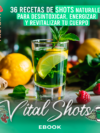 VITAL SHOTS