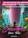 SMOOTHIES PARA TODOS
