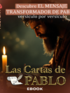 LAS CARTAS DE PABLO
