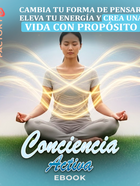 CONCIENCIA ACTIVA