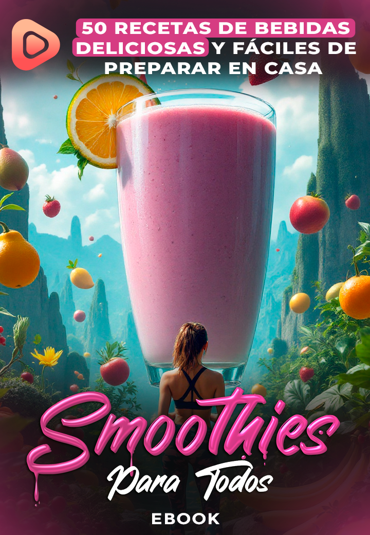 SMOOTHIES PARA TODOS - Image 3