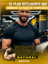 SECRETO ANABOLICO NATURAL