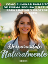 DESPARASITATE NATURALMENTE