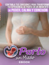 PARTO SIN MIEDO