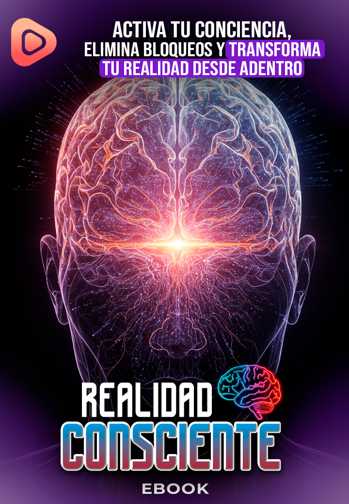 REALIDAD CONSCIENTE - Image 2